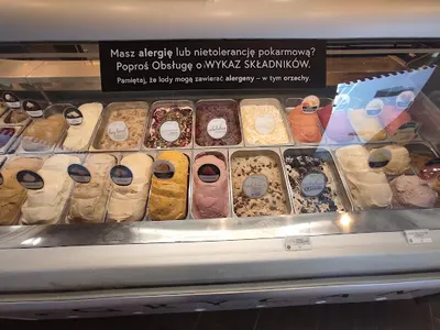 Grycan - Lody od pokoleń